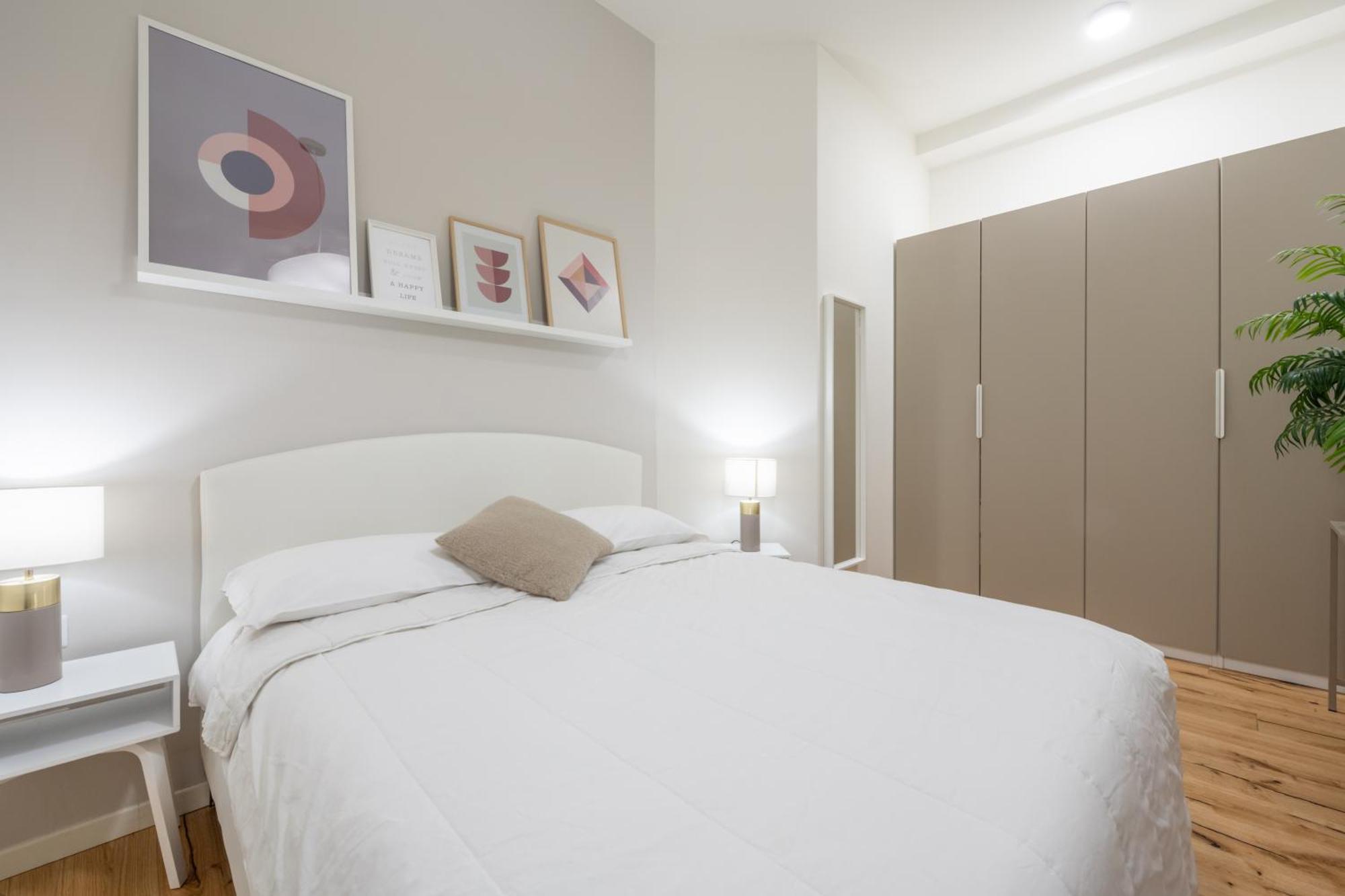 We Home - Babila Boutique - Milano Eksteriør bilde
