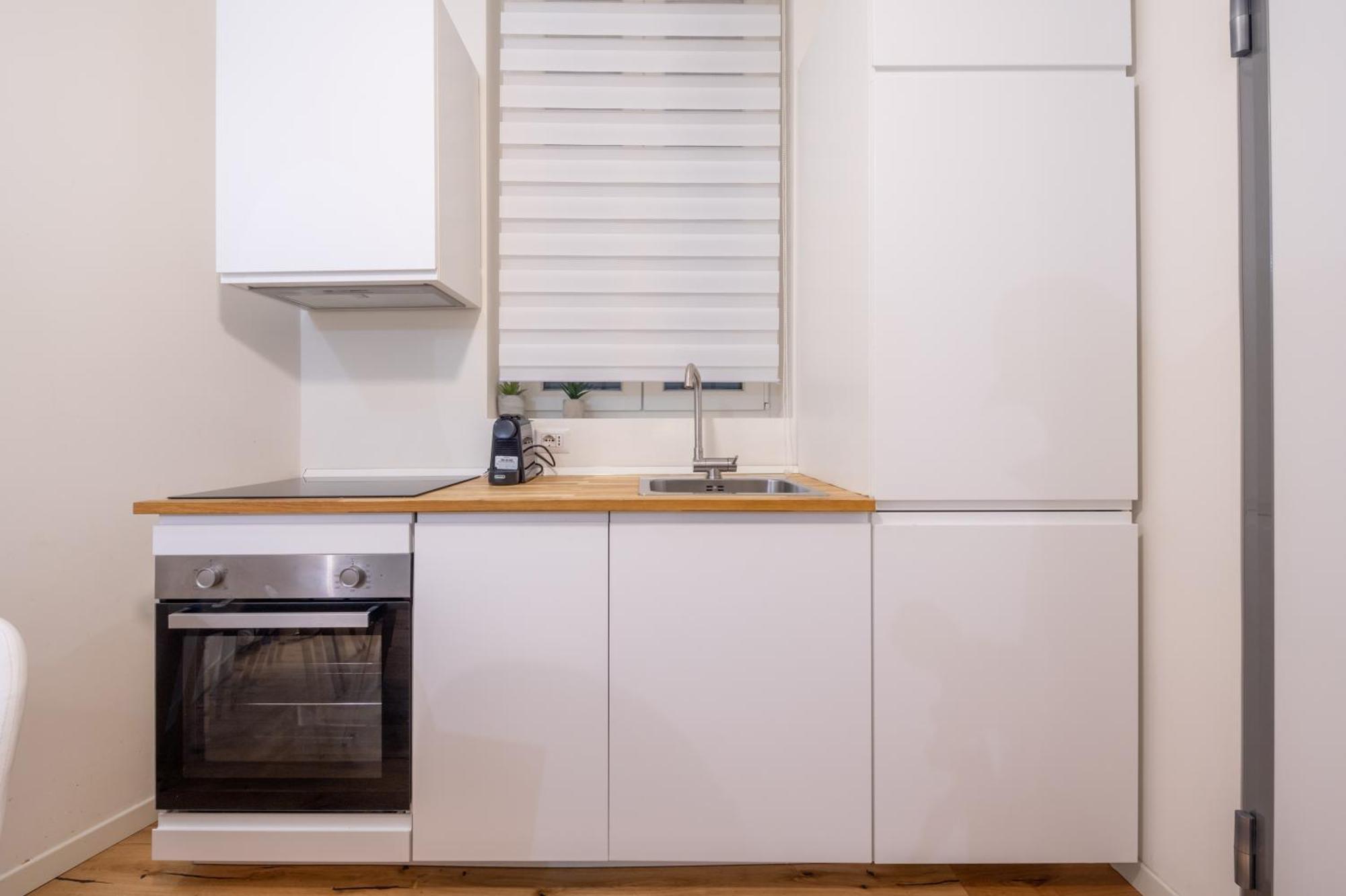 We Home - Babila Boutique - Milano Eksteriør bilde