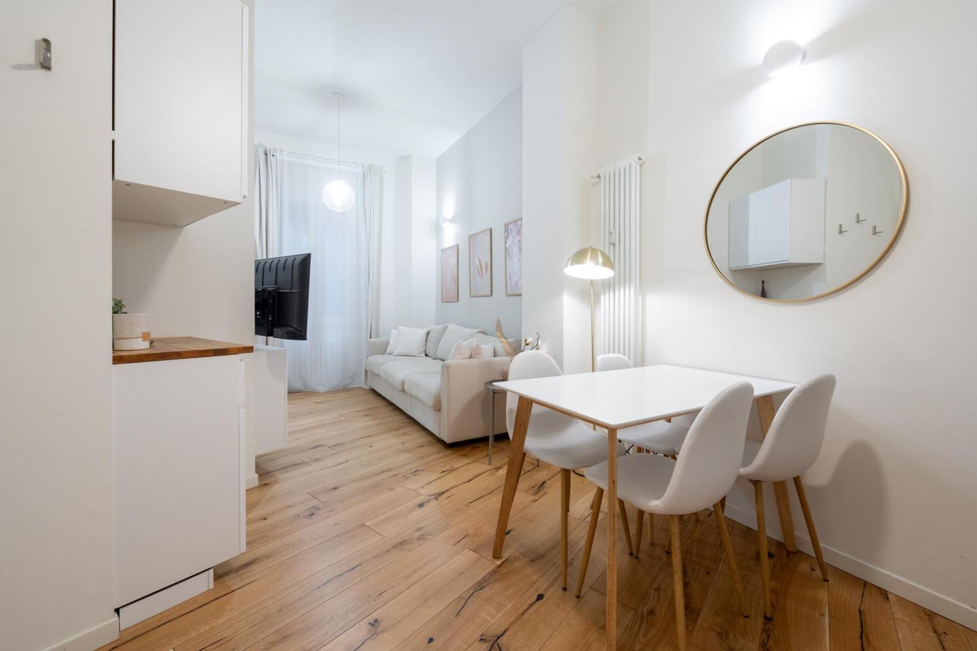 We Home - Babila Boutique - Milano Eksteriør bilde