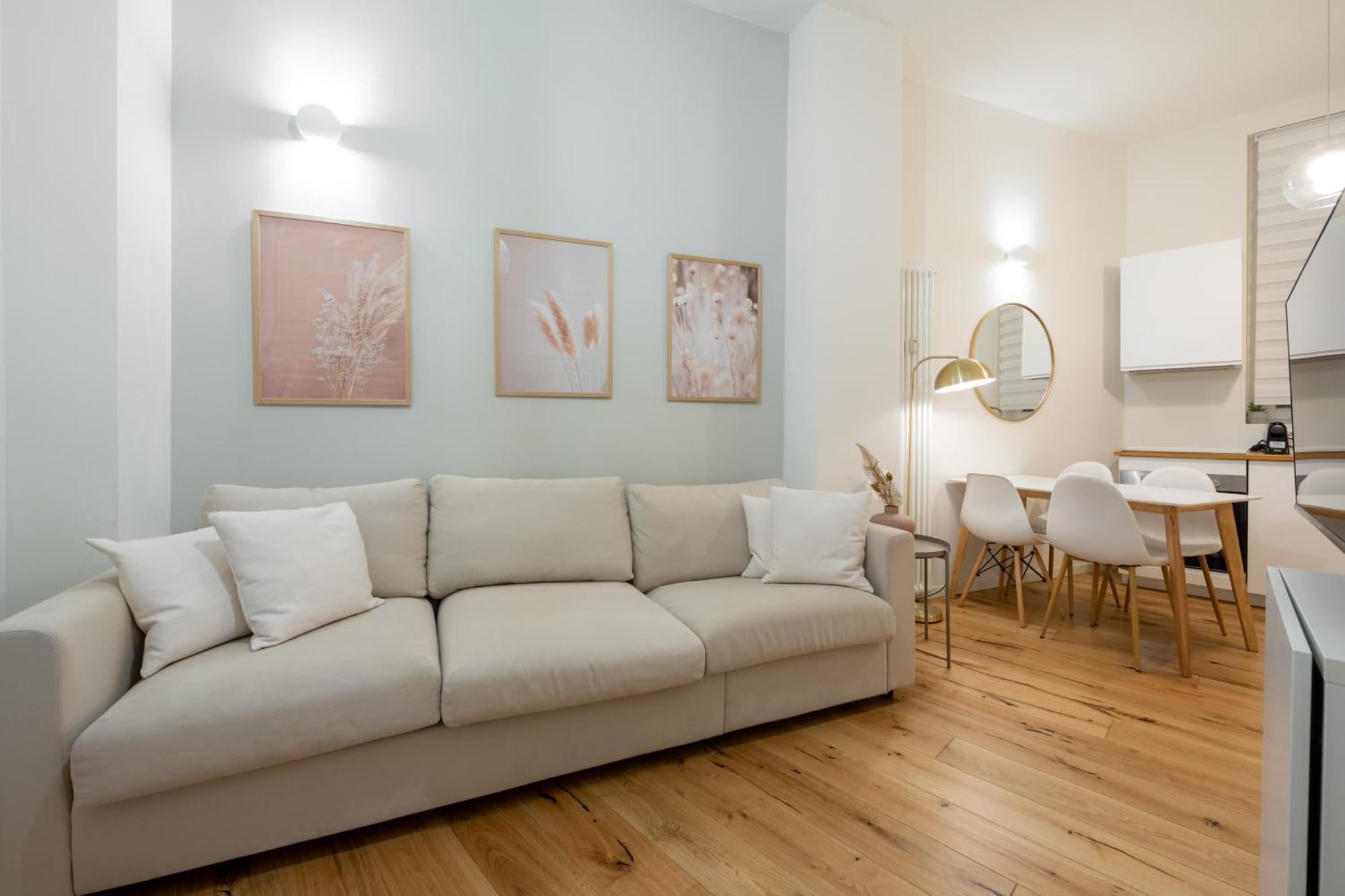 We Home - Babila Boutique - Milano Eksteriør bilde