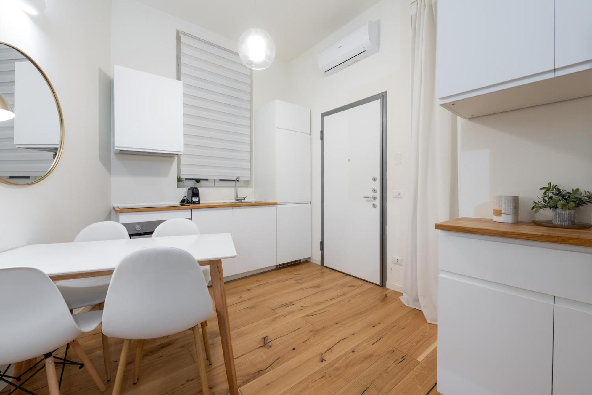 We Home - Babila Boutique - Milano Eksteriør bilde