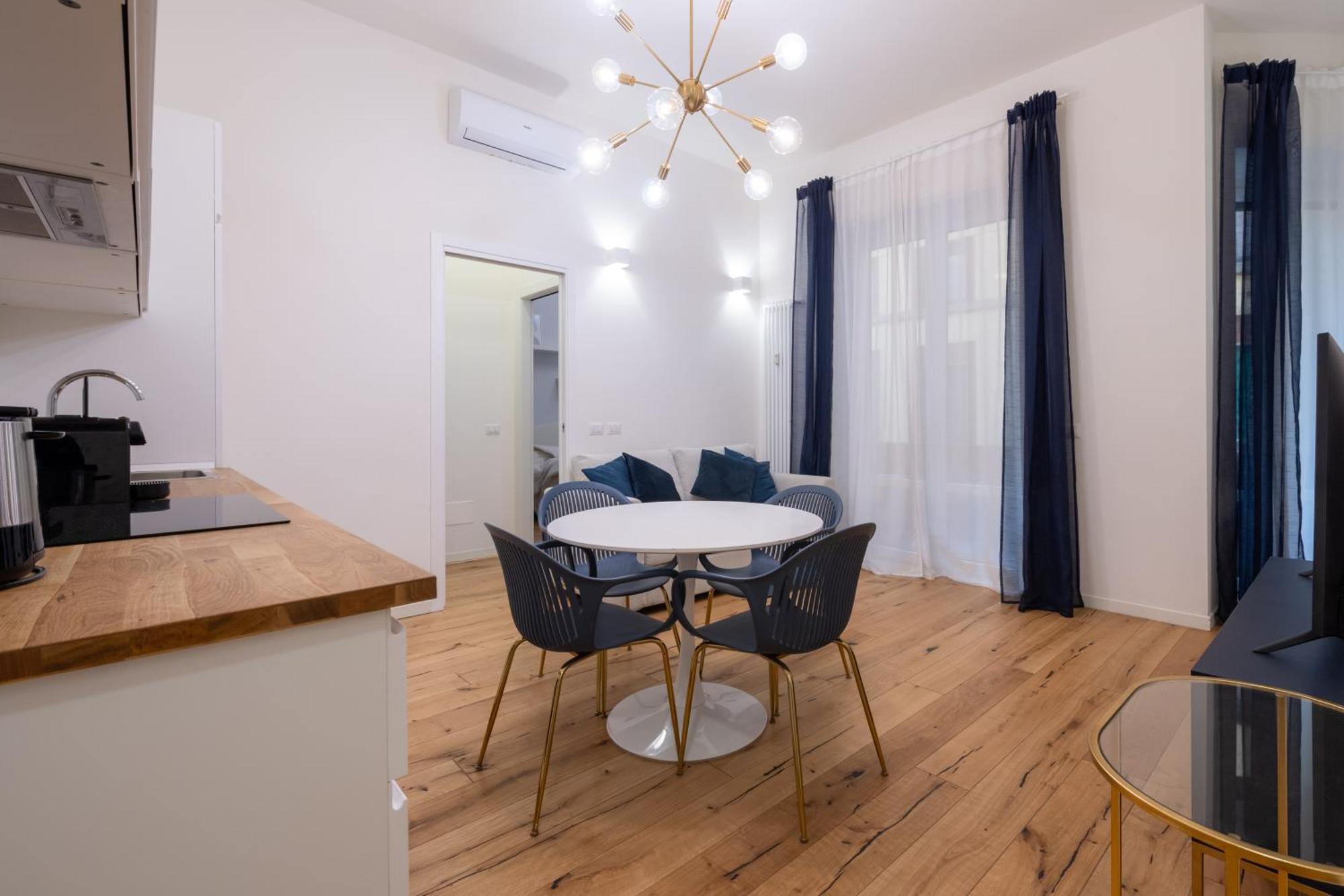 We Home - Babila Boutique - Milano Eksteriør bilde