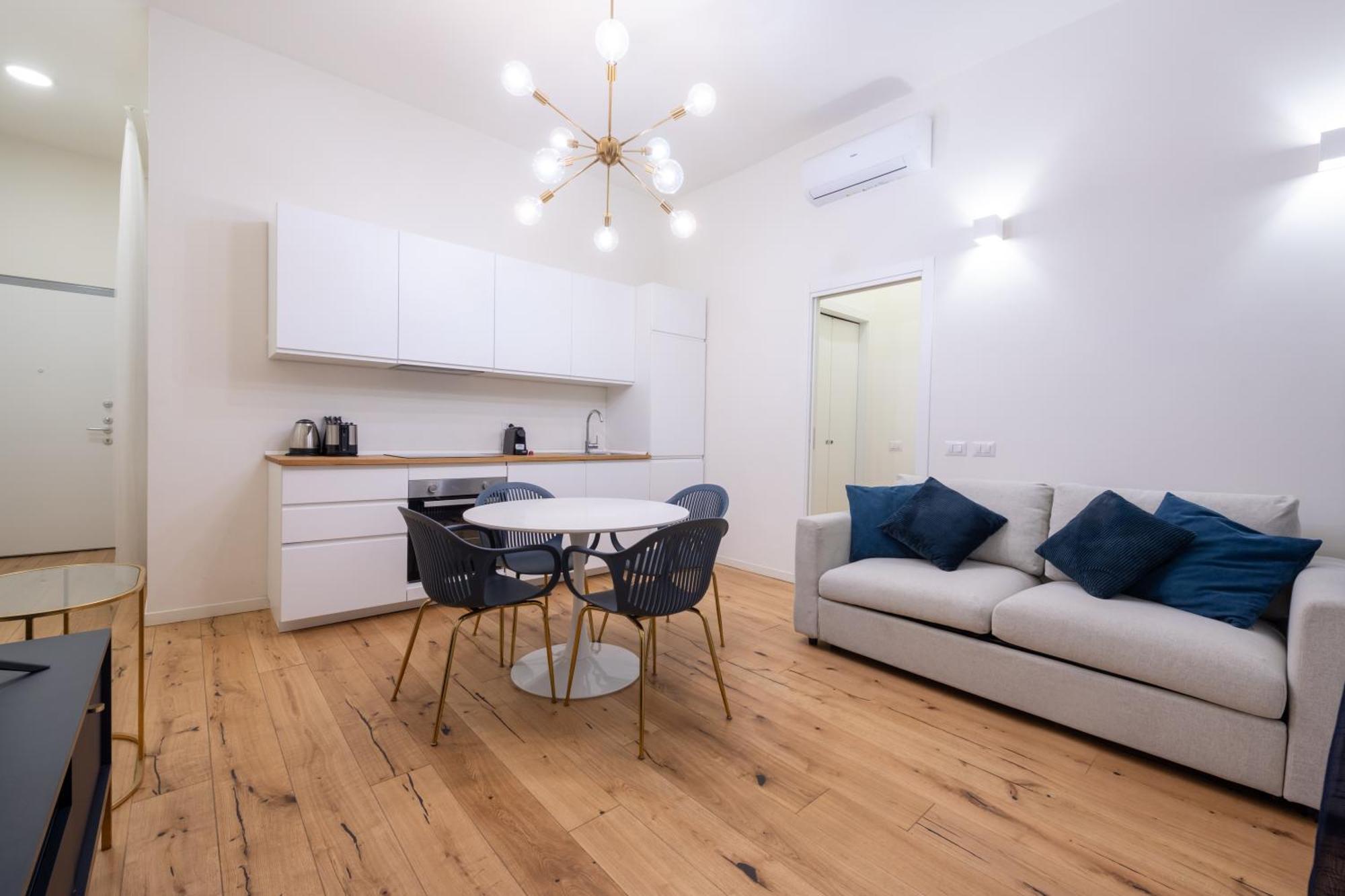 We Home - Babila Boutique - Milano Eksteriør bilde
