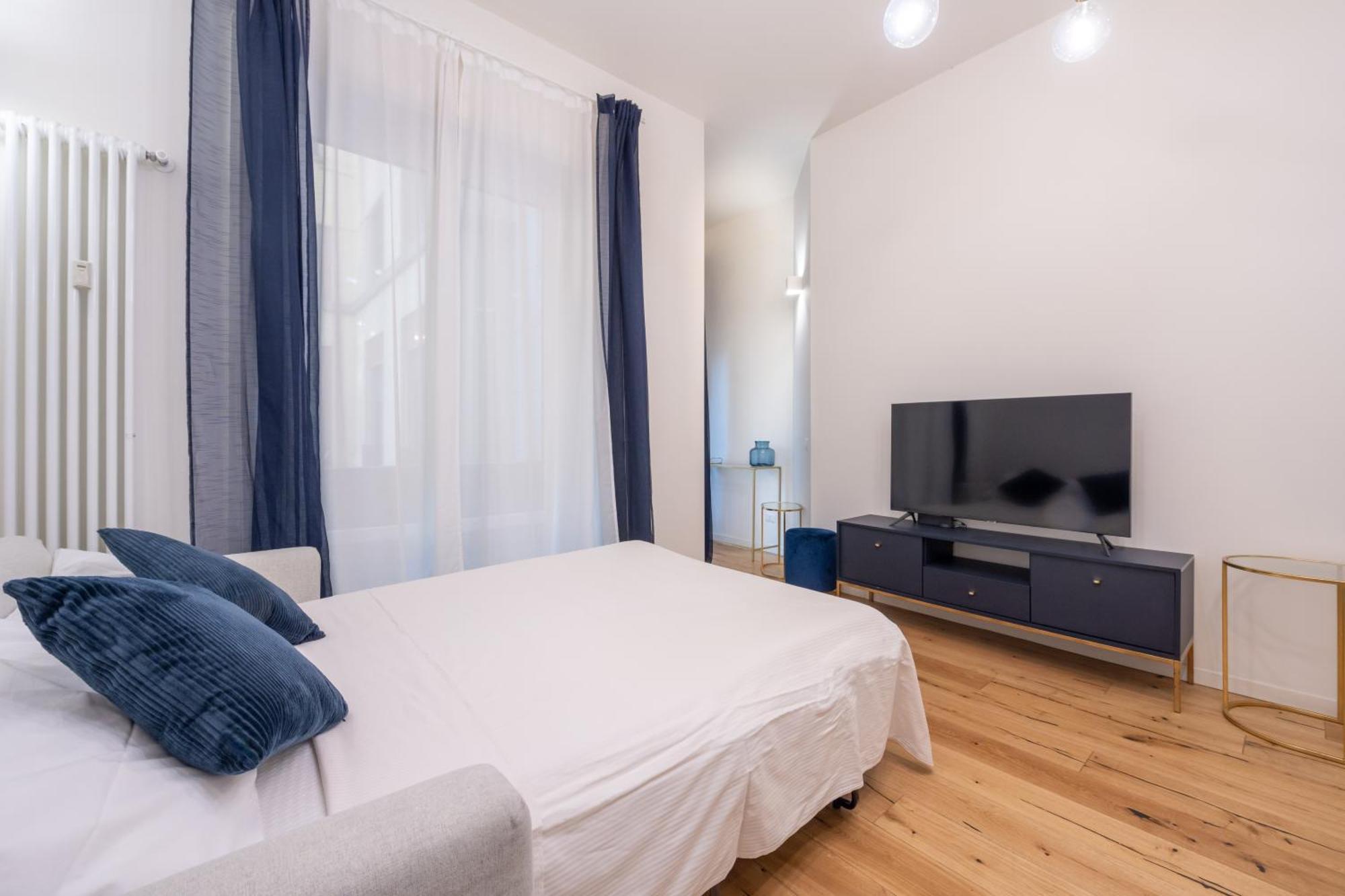 We Home - Babila Boutique - Milano Eksteriør bilde
