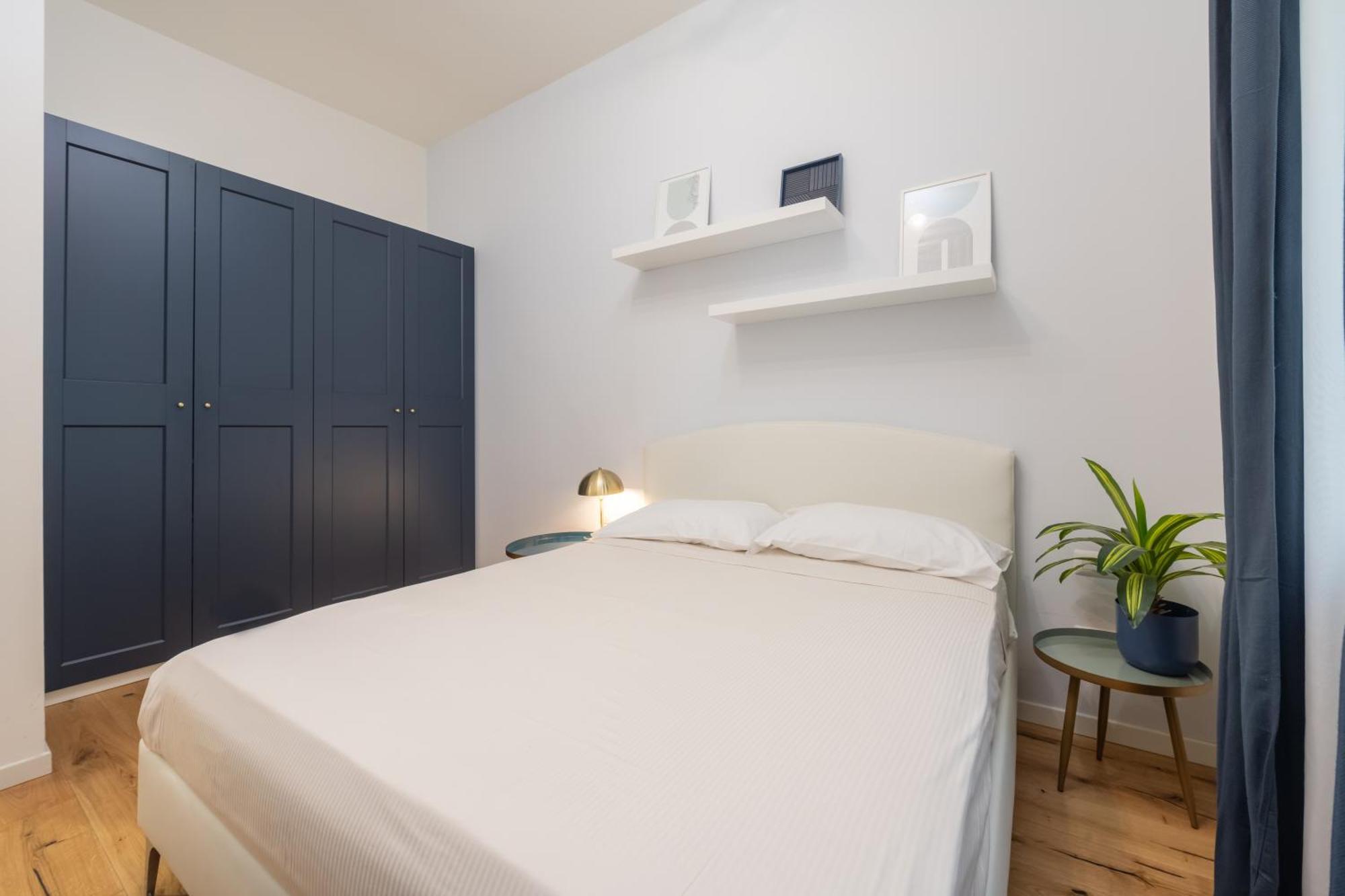 We Home - Babila Boutique - Milano Eksteriør bilde