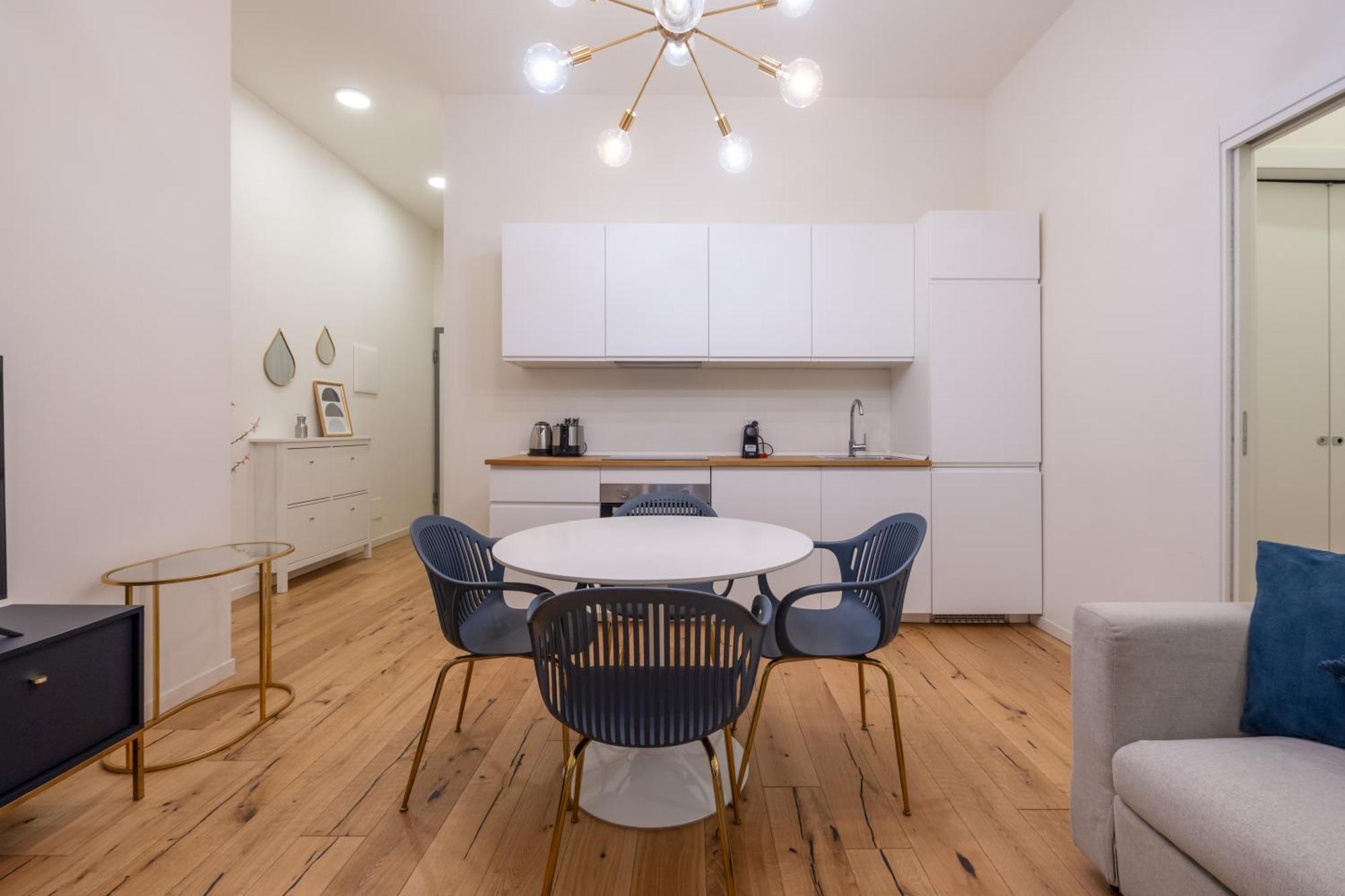We Home - Babila Boutique - Milano Eksteriør bilde