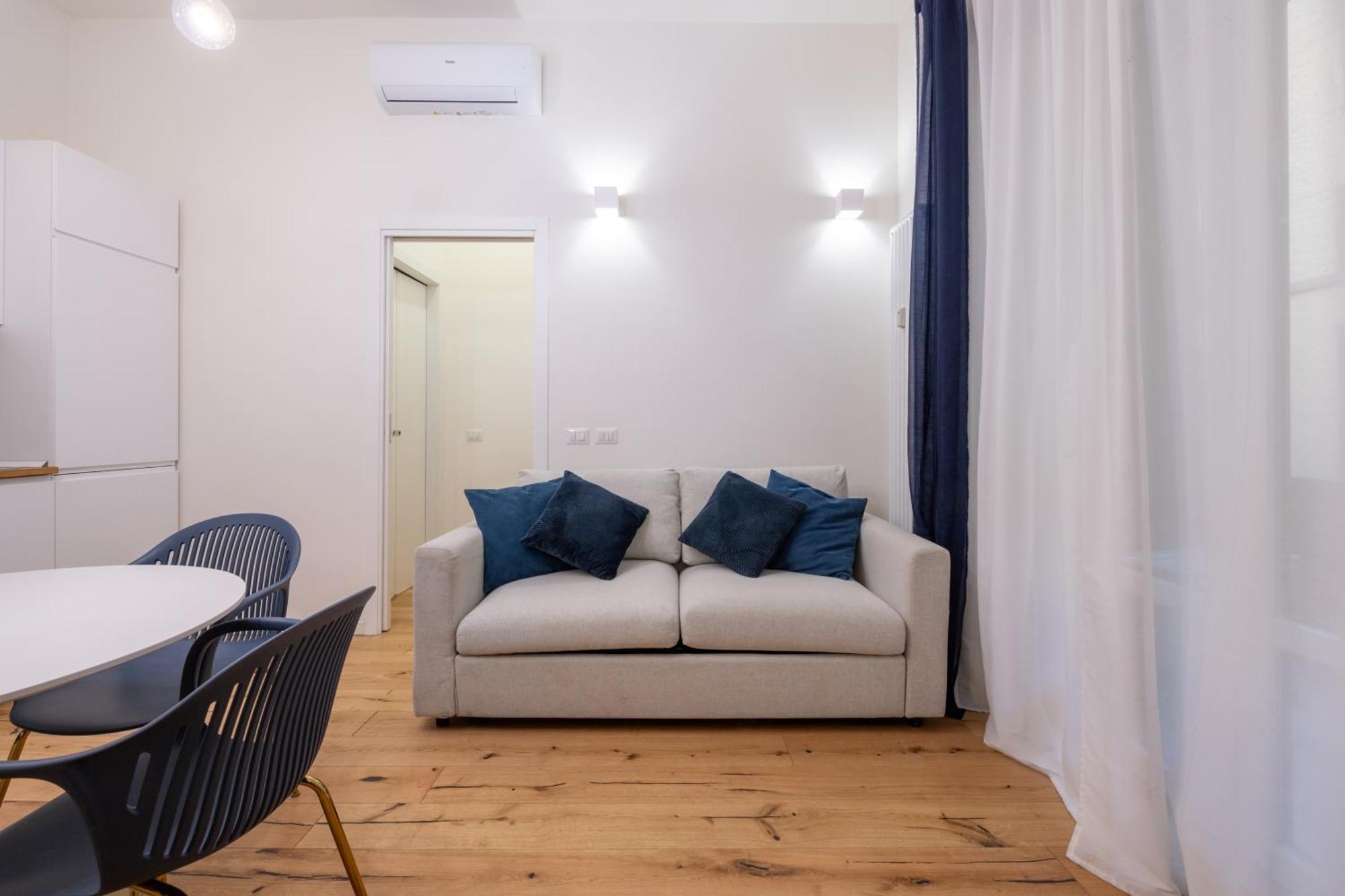 We Home - Babila Boutique - Milano Eksteriør bilde